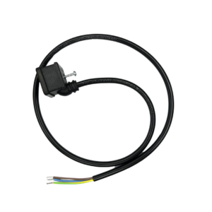 Câble électrique pour électrovanne
