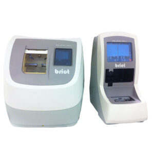 Meuleuse Briot ALTA NX XL