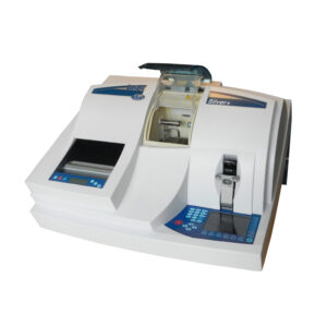 Meuleuse BRIOT Silver +
