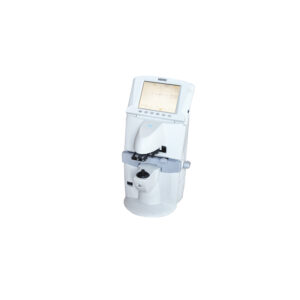 FRONTO NIDEK LM 1200