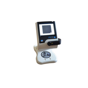 Centreur Essilor INESS