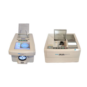 NIDEK LE9000EX + CENTREUR ICE9000