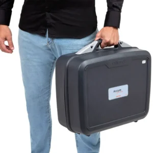 Valise d'accessoires ACCURA