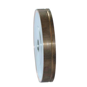 Meule Accura Polissage CX et Lab