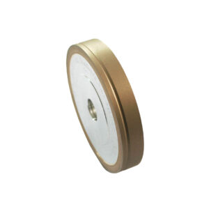 Meule Accura CX Fintion Biseau