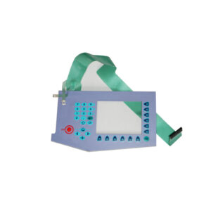 Sous-ensemble clavier Accura