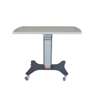 Table élévatrice 2 instruments